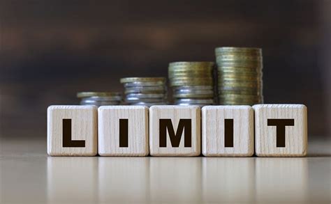 Currency Limits .